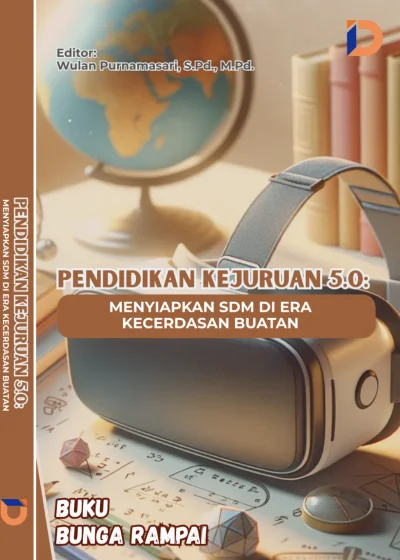 Pendidikan Kejuruan 5.0: Menyiapkan SDM di Era Kecerdasan Buatan