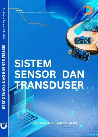 Sistem Sensor dan Tranduser